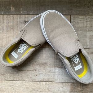 Women Ortholite Vans